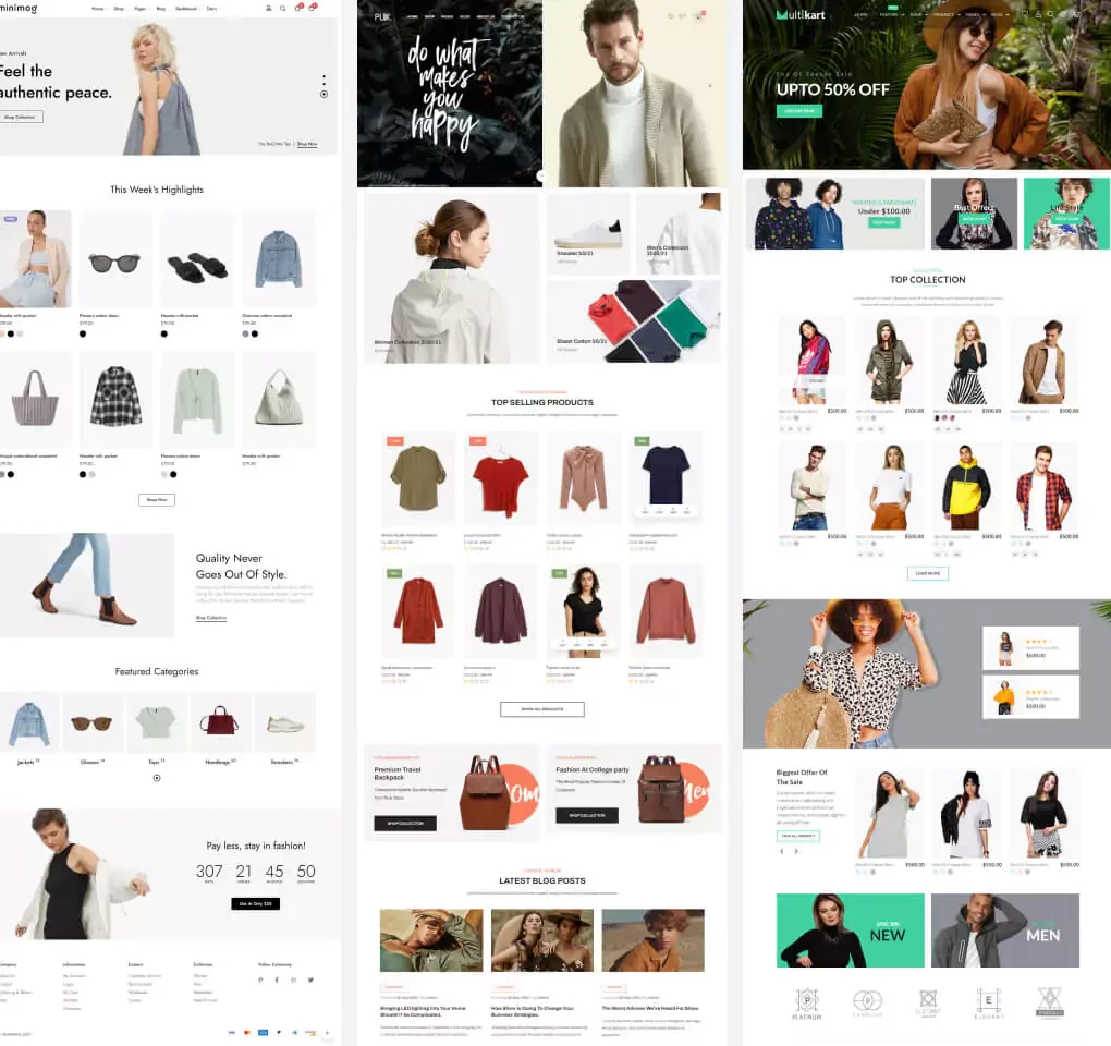 Best-eCommerce-HTML-Website-Templates-2022