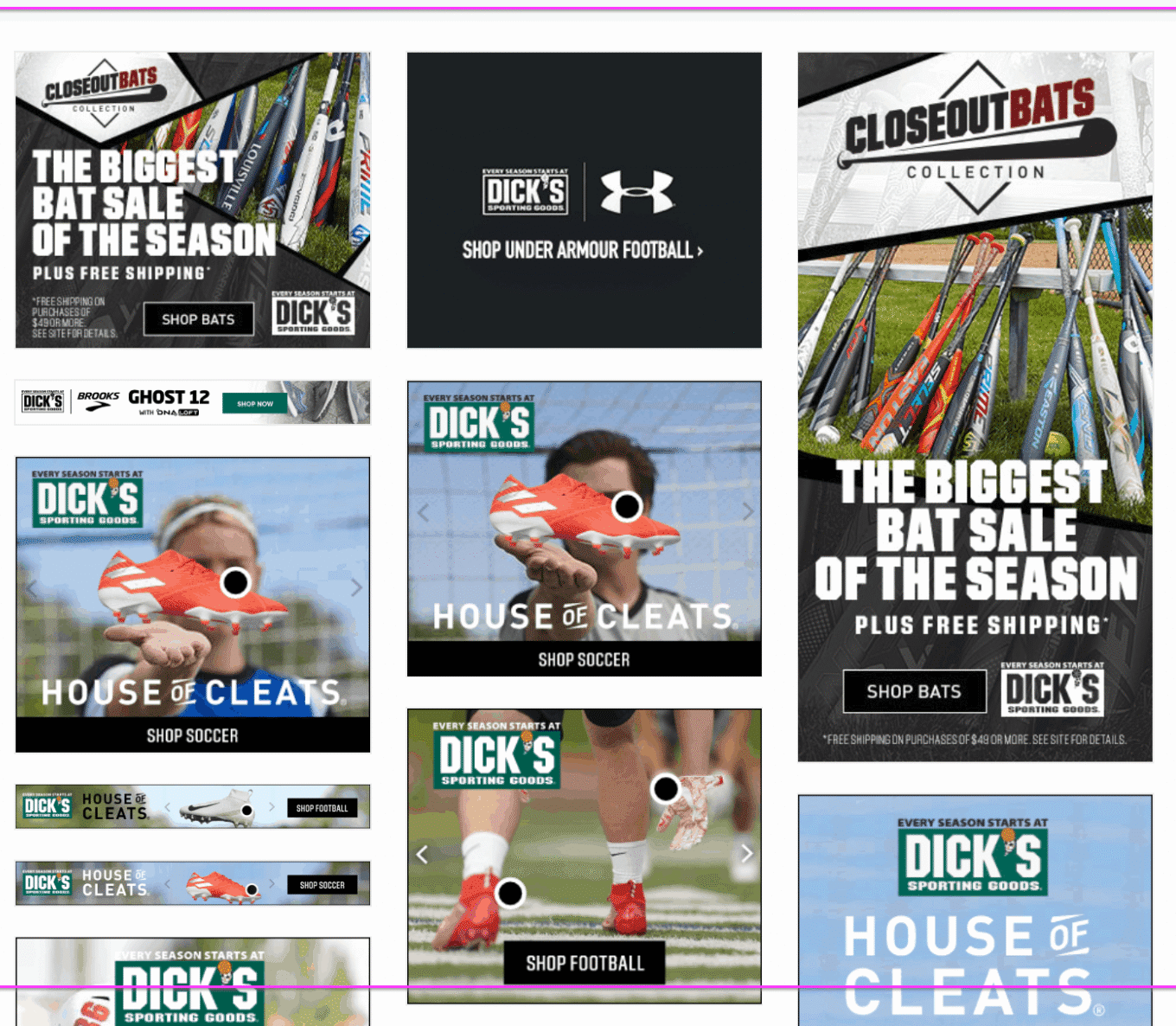 google-remarketing-moat-examples