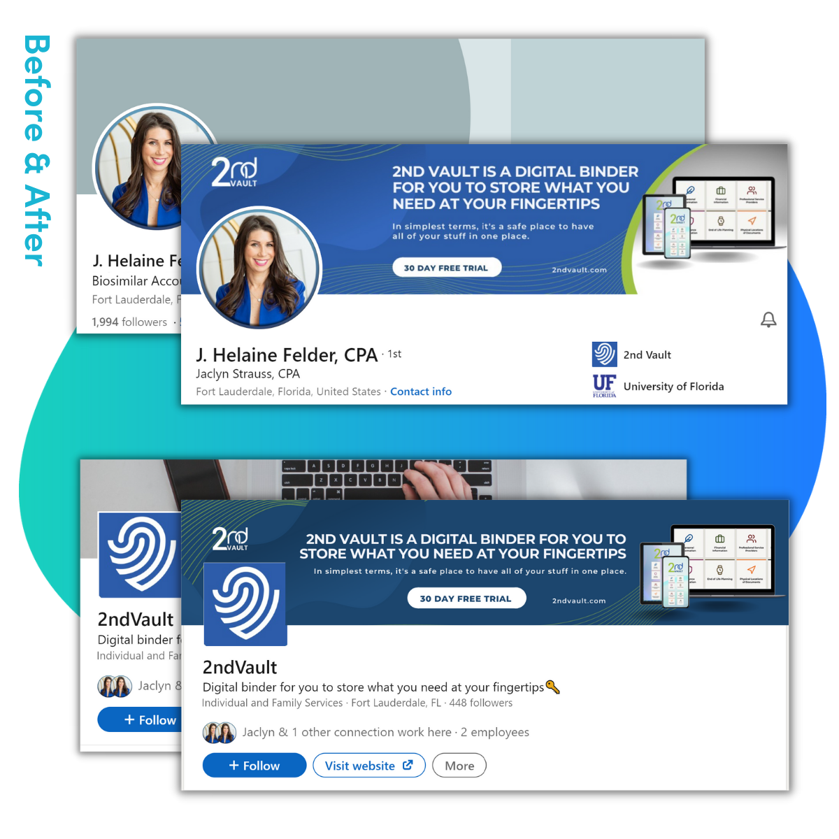 626c487494be1fff7459bbd3_LinkedIn Profile Optimization