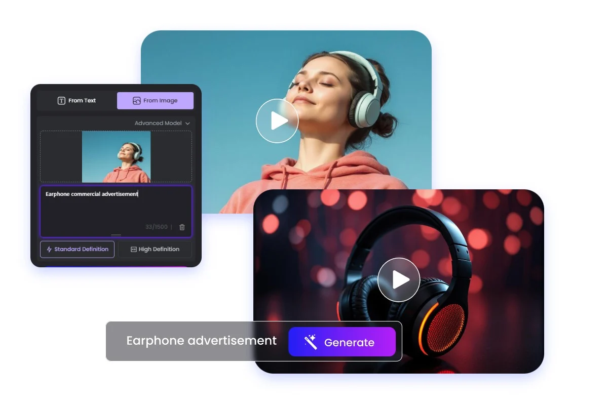 AI-Video-Ad-generator-from-text-and-image