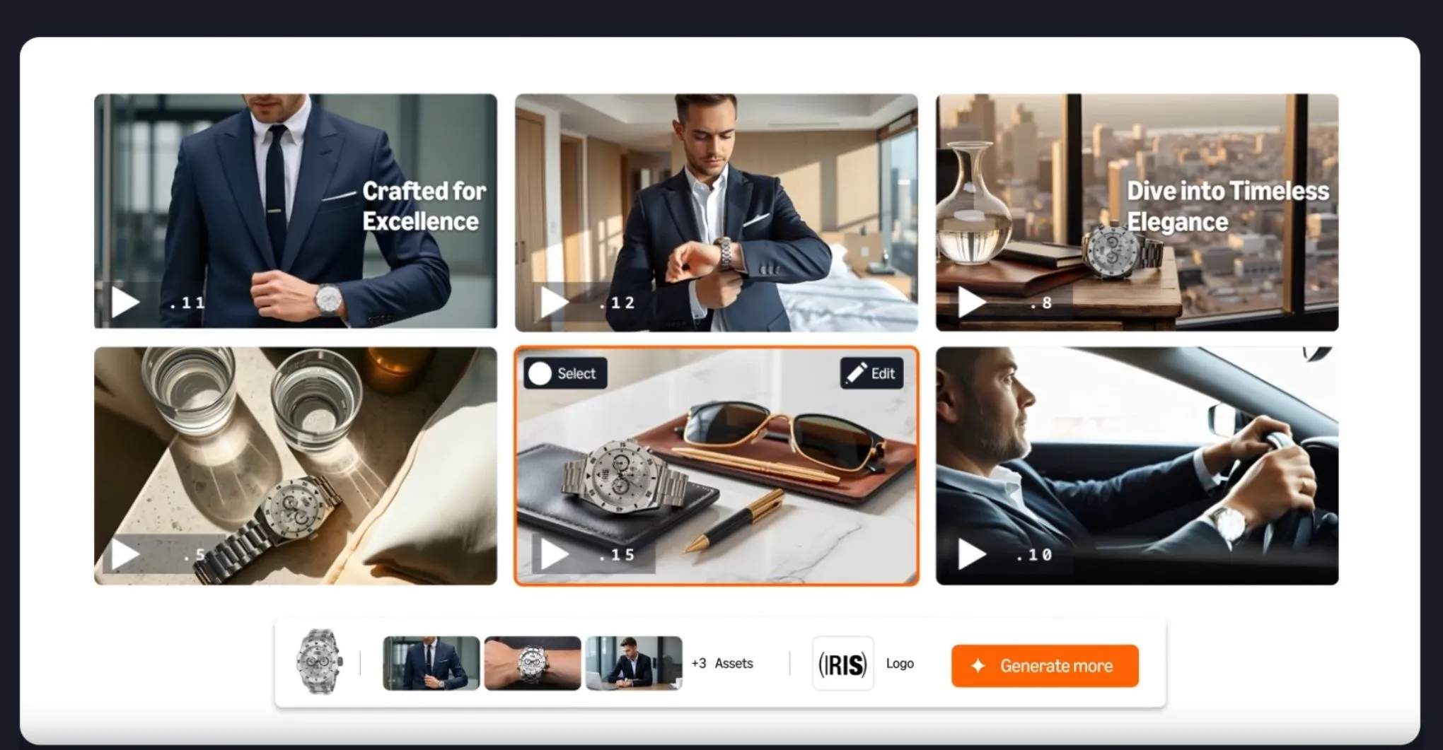 Amazon-Ads-Video-Generator