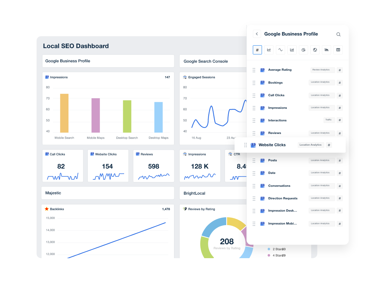 Local-SEO-Dashboard-Customize
