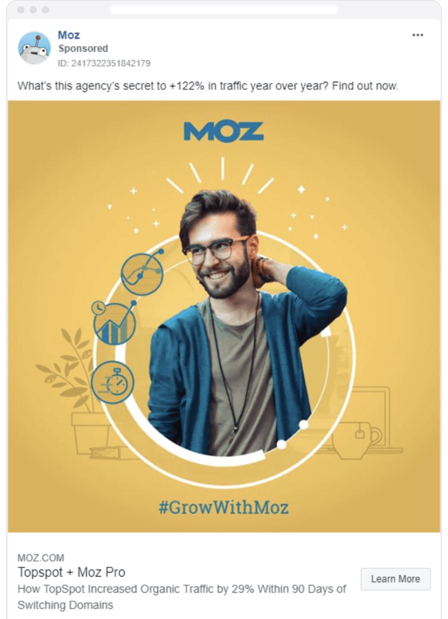 Moz-in-a-Mac