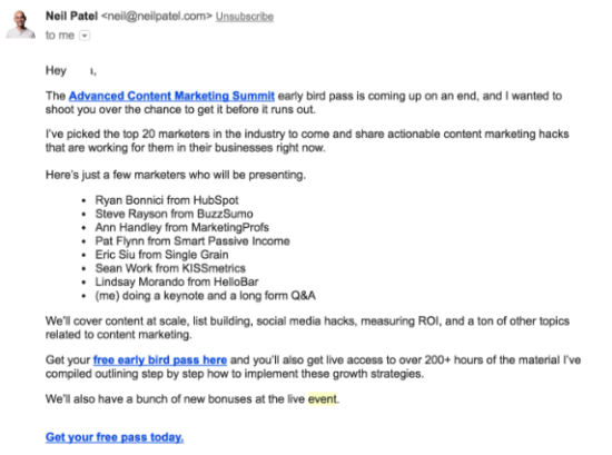 neil-patel-email-example