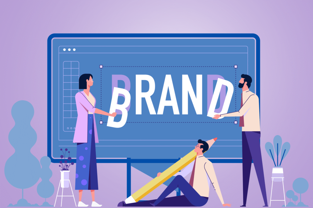 Beyond the Logo: How Cohesive Brand Strategy Powers Digital Growth